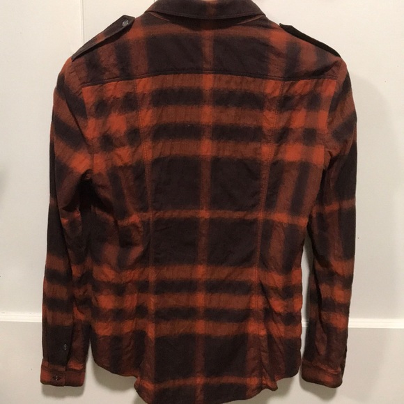 Authentic Burberry shirt - Picture 6 of 7